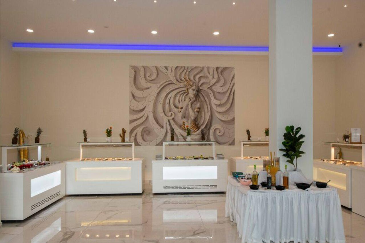 Laguna 4* Pithos